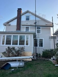 RESIDENTIAL PROJECTS