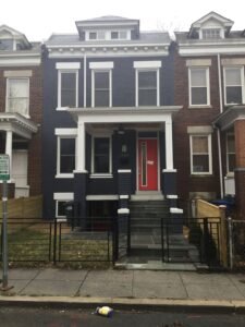 OUTDOOR REMODELING