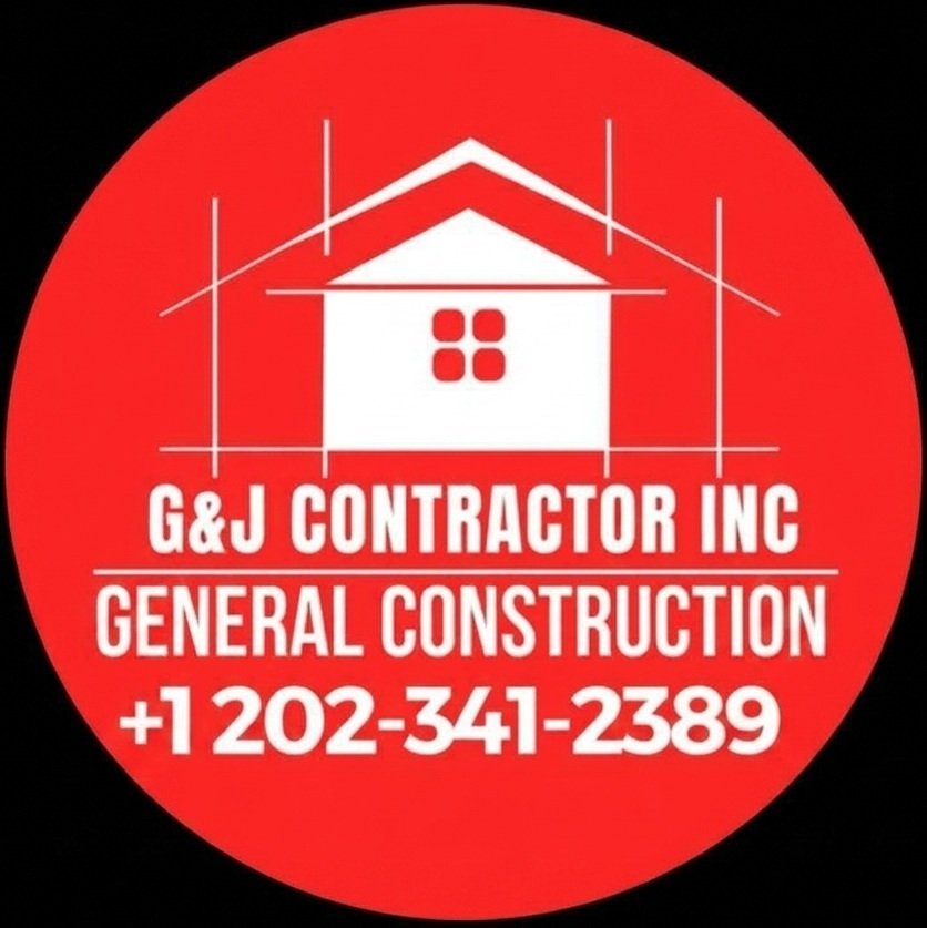      G&J CONTRACTORS INC